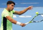 CUÁNDO JUEGA CARLOS ALCARAZ EN EL ARGENTINA OPEN 2024