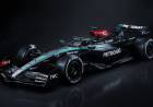 MERCEDES PRESENTÓ EL ÚLTIMO AUTO QUE USARÁ HAMILTON
