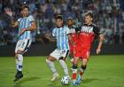 RIVER NO PUDO CON ATLÉTICO Y HUBO POLÉMICA EN TUCUMÁN