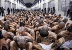 EL SALVADOR: RÉGIMEN DE EXCEPCIÓN Y DETENCIONES ARBITRARIAS 