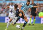 RACING SE ENCONTRÓ ANTE UN GODOY CRUZ EFECTIVO, QUE LE GANÓ PARA SEGUIR COMO LÍDER