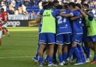COPA DE LA LIGA: AGÓNICA VICTORIA DE VÉLEZ SOBRE HURACÁN