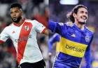 ¿CUÁNDO Y A QUÉ HORA JUEGAN RIVER VS BOCA EL SUPERCLÁSICO?