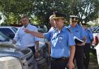 JEFE DE POLICÍA: “SEGUIMOS TRABAJANDO PARA RECUPERAR VEHÍCULOS QUE FUERON ENTREGADOS PARA USO PARTIDARIO”