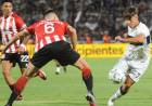 GIMNASIA Y ESTUDIANTES NO SE SACARON VENTAJAS EN EL CLÁSICO DE LA PLATA