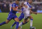 VELEZ DESPERDICIÓ LA CHANCE DE LIQUIDARLO Y TERMINÓ LAMENTANDO EL EMPATE DE TIGRE