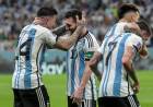 ¿CUÁNDO JUEGA LA SELECCIÓN ARGENTINA?