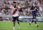 RIVER DEJÓ ATRÁS A INDEPENDIENTE RIVADAVIA Y ES UNO DE LOS PUNTEROS
