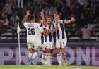 COPA DE LA LIGA: TALLERES GANÓ, GOLEÓ Y TAMBIÉN LLEGÓ ARRIBA