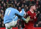 LIVERPOOL Y MANCHESTER CITY DEJARON ENOJOS, POLÉMICAS Y UN GOL DE MAC ALLISTER