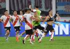 ¡RIVER CAMPEÓN! DEMICHELIS PASÓ DE DISTRAÍDO A GANADOR POR ALIENDRO, FATAL FUEGO LENTO