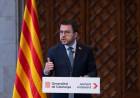 EL PRESIDENTE DE CATALUÑA CONVOCA A ELECCIONES ANTICIPADAS
