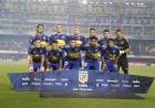 COPA SUDAMERICANA 2024: EL FIXTURE DE BOCA Y LOS EQUIPOS ARGENTINOS, RIVALES Y GRUPOS