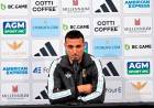 SCALONI: "REEMPLAZAR A MESSI ES IMPOSIBLE"