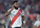 RIVER: BORJA Y PAULO DÍAZ SON LAS DUDAS PARA EL SUPERCLÁSICO