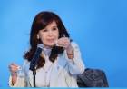 DURA CRÍTICA DE CRISTINA KIRCHNER A UN CAPÍTULO DE LA LEY BASES QUE AFECTA A LA OBRA PÚBLICA