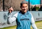 COPETTI VUELVE AL FÚTBOL ARGENTINO: EL EX RACING SE SUMA A ROSARIO CENTRAL
