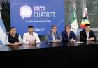 EL GOBIERNO PROVINCIAL SUMA AL CHATBOT OFICIAL INFORMACIÓN SOBRE DEPORTE, CULTURA Y TURISMO