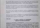SAN BERNARDO: A FALTA DE CAJA  EL MUNICIPIO  CREA  UN IMPUESTO DE $300.000  PARA QUE PAGUEN TODOS LOS PROFESIONALES LIBERALES QUE ESTÁN EXCENTOS POR LA LEY DE DEFENSA DEL CONSUMIDOR