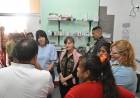 LA VICEGOBERNADORA SCHNEIDER ACOMPAÑÓ EL OPERATIVO IMPENETRABLE DE ATENCIÓN SANITARIA