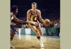 MURIÓ JERRY WEST, EL HOMBRE QUE LE DIO VIDA AL LOGO DE LA NBA