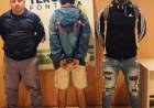 DETIENEN A MENOR INVOLUCRADO EN SUPUESTO ROBO 