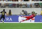 COPA AMÉRICA: CON EL DIBU COMO HÉROE, ARGENTINA VENCIÓ A ECUADOR POR PENALES Y ESTÁ EN LA SEMIFINAL
