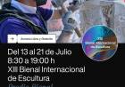 BIENAL 2024: EL GOBIERNO PROVINCIAL ULTIMA DETALLES PARA LA PUESTA A PUNTO DE ESTE EVENTO INTERNACIONAL 