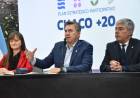 ZDERO PRESENTÓ HOY EL “PLAN ESTRATÉGICO PARTICIPATIVO CHACO +20”