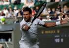 WIMBLEDON: DE LA PREOCUPACIÓN DE DJOKOVIC AL RÉCORD DE LOS CANDIDATOS