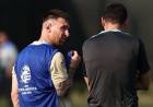ARGENTINA, CON MESSI, BUSCA ANTE CANADÁ OTRA FINAL DE COPA AMÉRICA