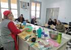 VILLA ÁNGELA REALIZÓ EL 6º TALLER DE COCINA PARA CELÍACOS DEL AÑO
