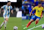A QUÉ HORA JUEGAN ARGENTINA VS COLOMBIA HOY POR LA FINAL DE COPA AMÉRICA