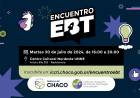 EL GOBIERNO PROVINCIAL ORGANIZA EL PRIMER ENCUENTRO EBT CON EMPRENDIMIENTOS E INCUBADORAS QUE TRABAJAN EN EL DESARROLLO DE STARTUPS LOCALES 