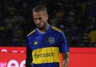 BOCA RESCINDIÓ EL CONTRATO DE BENEDETTO: ¿QUÉ DIJO EL DELANTERO?