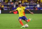 DE MEJOR FUTBOLISTA DE LA COPA AMÉRICA A JUGADOR LIBRE