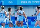 GRAN REMONTADA DE LAS LEONAS EN PARÍS 2024: CUÁNDO JUEGAN DE NUEVO
