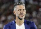 MARTÍN DEMICHELIS FUE PRESENTADO EN RAYADOS DE MONTERREY