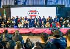 ZDERO MARCA EL CAMINO: MIENTRAS EL PERONISMO SE DIVIDE, LA UCR SE CONSOLIDA Y UNIFICA EN EL CHACO