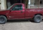 SECUESTRAN CAMIONETA QUE PERTENECÍA AL ESTADO PROVINCIAL