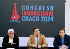 ARTICULACIÓN DEL ESTADO CON EL SECTOR PRIVADO: SE REALIZARÁ EN RESISTENCIA EL CONGRESO INMOBILIARIO CHACO 2024