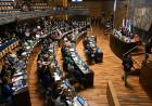 LOS LEGISLADORES CHAQUEÑOS SENTARON POSICIÓN EN BUSCA DE MEJORAS PARA LA PROVINCIA EN LA 52° PLENARIA DEL PARLAMENTO DEL NORTE GRANDE
