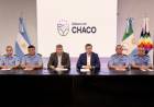 POLICÍA DEL CHACO: EL GOBIERNO PROVINCIAL ANUNCIÓ EL LLAMADO A INSCRIPCIÓN PARA 620 NUEVOS AGENTES