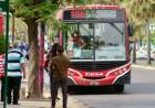 CON EL APORTE DEL GOBIERNO PROVINCIAL LA NUEVA TARIFA DEL TRANSPORTE RONDARÁ LOS $1150