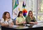 FORTALEZA DE MADRE: LA VICEGOBERNADORA SCHNEIDER INVITA A UN CONVERSATORIO SOBRE CONSUMOS PROBLEMÁTICOS