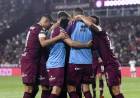 BOCA PERDIÓ CON LANÚS Y TAMBIÉN EL RUMBO