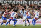 ARGENTINA SE QUEDÓ SIN IDEAS Y CAYÓ ANTE PARAGUAY: EL MINUTO A MINUTO DEL PARTIDO
