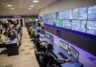 UNA PROVINCIA SEGURA: CHACO CON MÁS DE 1.000 CÁMARAS EN DISTINTOS CENTROS DE MONITOREO