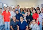 BARRANQUERAS: EL GOBERNADOR ZDERO INAUGURÓ LAS REFACCIONES INTEGRALES Y AMPLIACIÓN DEL CENTRO DE SALUD DE VILLA HORTENSIA