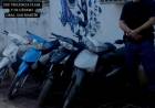 SECUESTRAN 11 MOTOCICLETAS DURANTE EL OPERATIVO “FELICES FIESTAS”